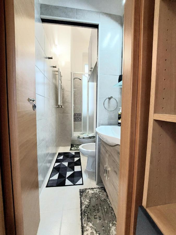 Studio 1 Milano Navigli 外观 照片