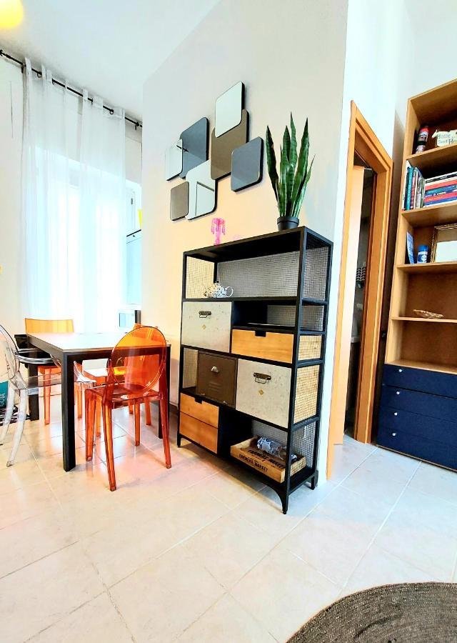 Studio 1 Milano Navigli 外观 照片