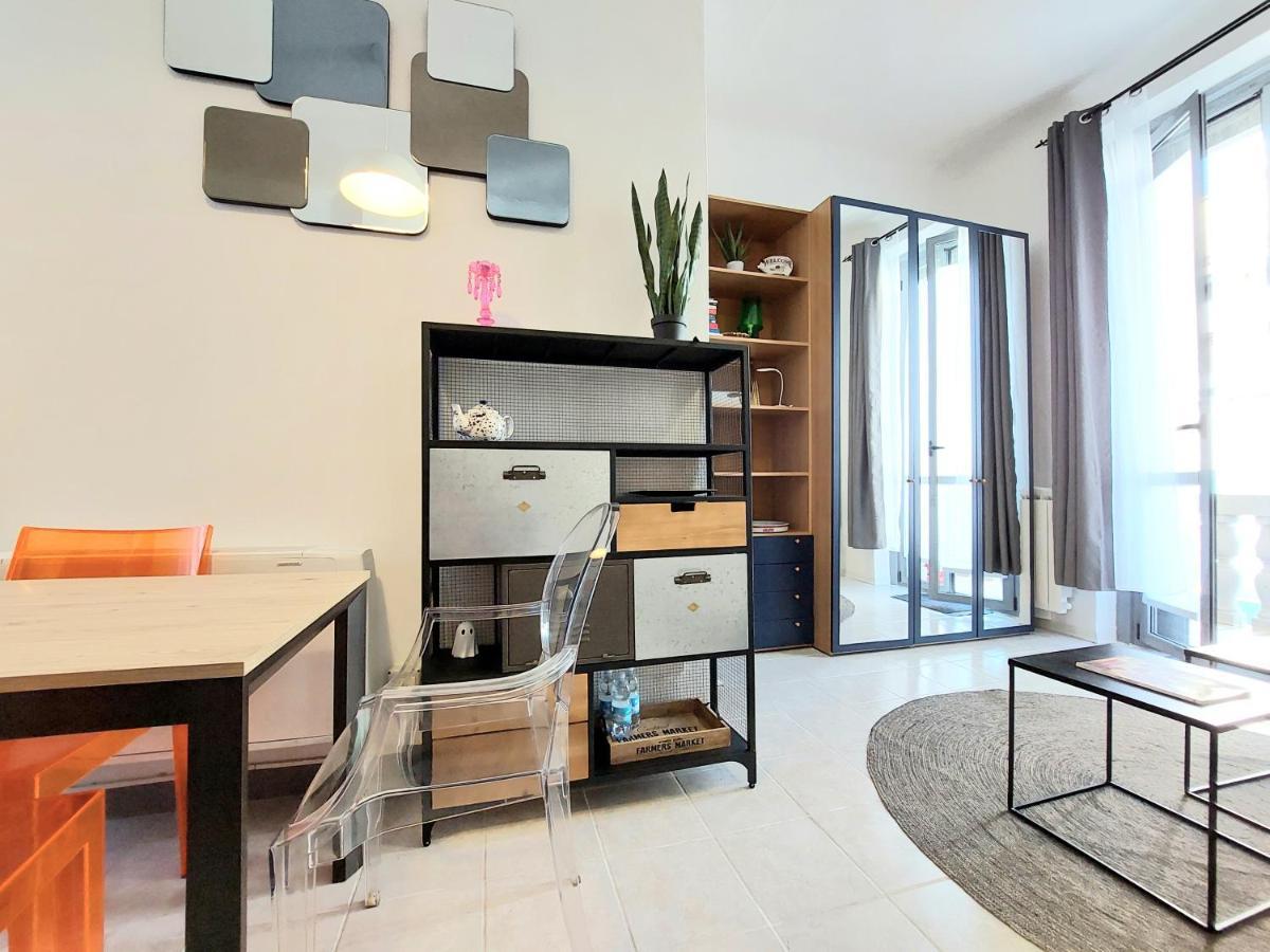 Studio 1 Milano Navigli 外观 照片