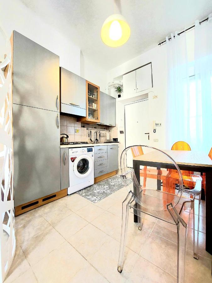 Studio 1 Milano Navigli 外观 照片