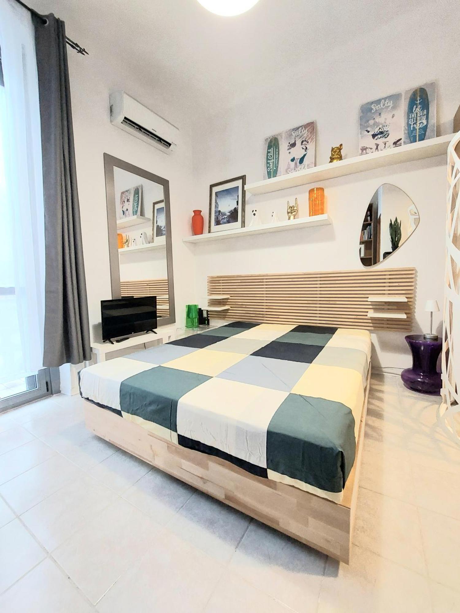 Studio 1 Milano Navigli 外观 照片
