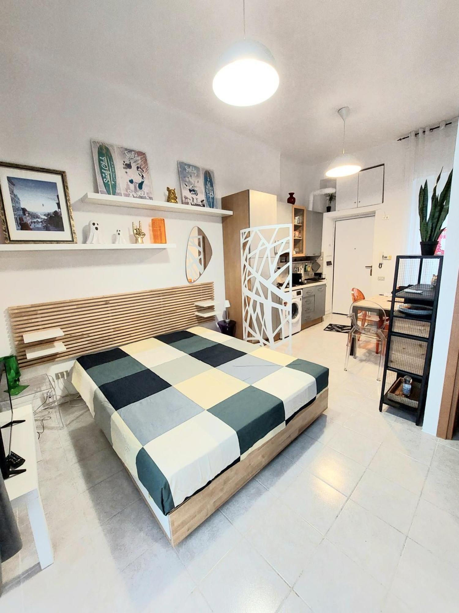 Studio 1 Milano Navigli 外观 照片