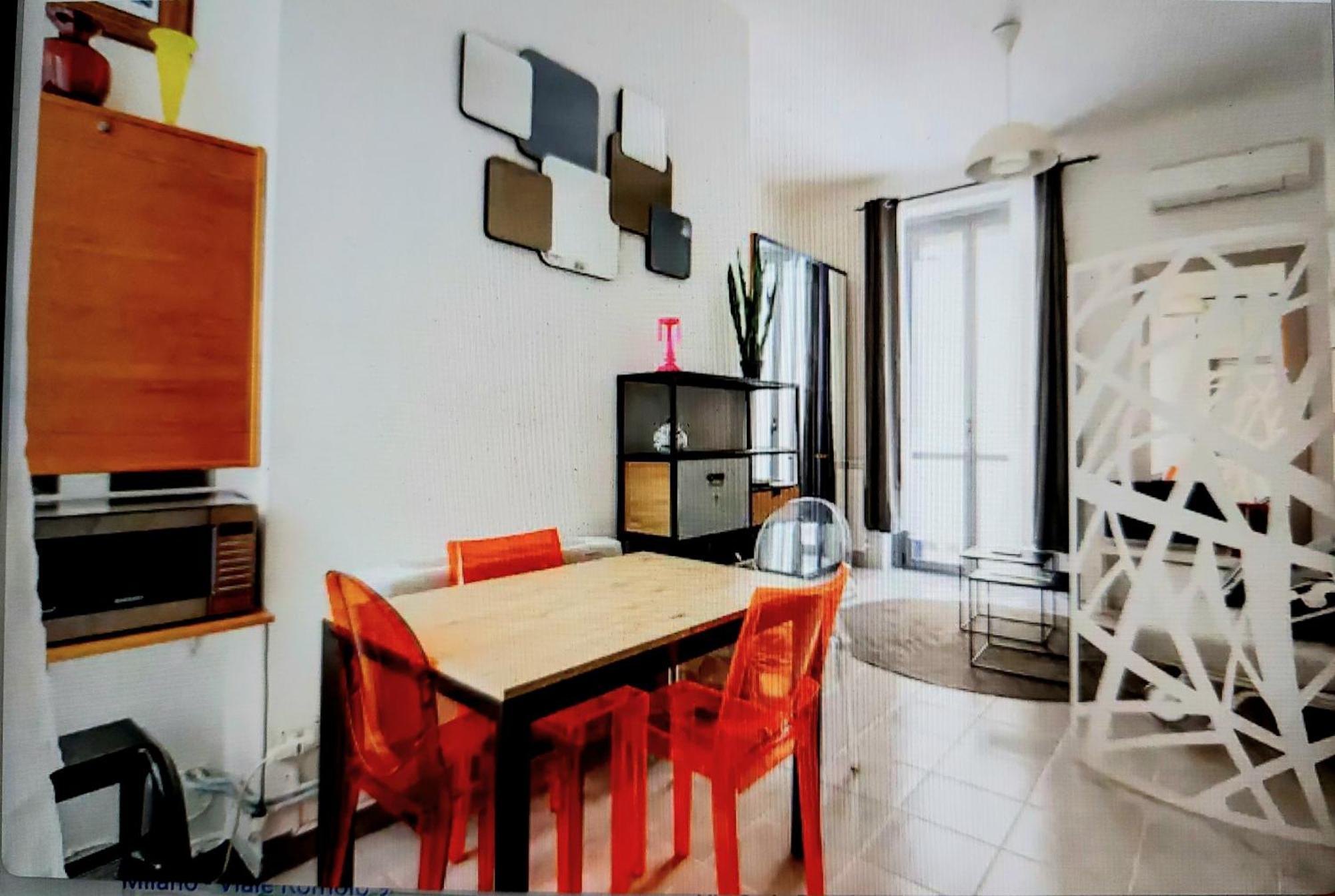 Studio 1 Milano Navigli 外观 照片