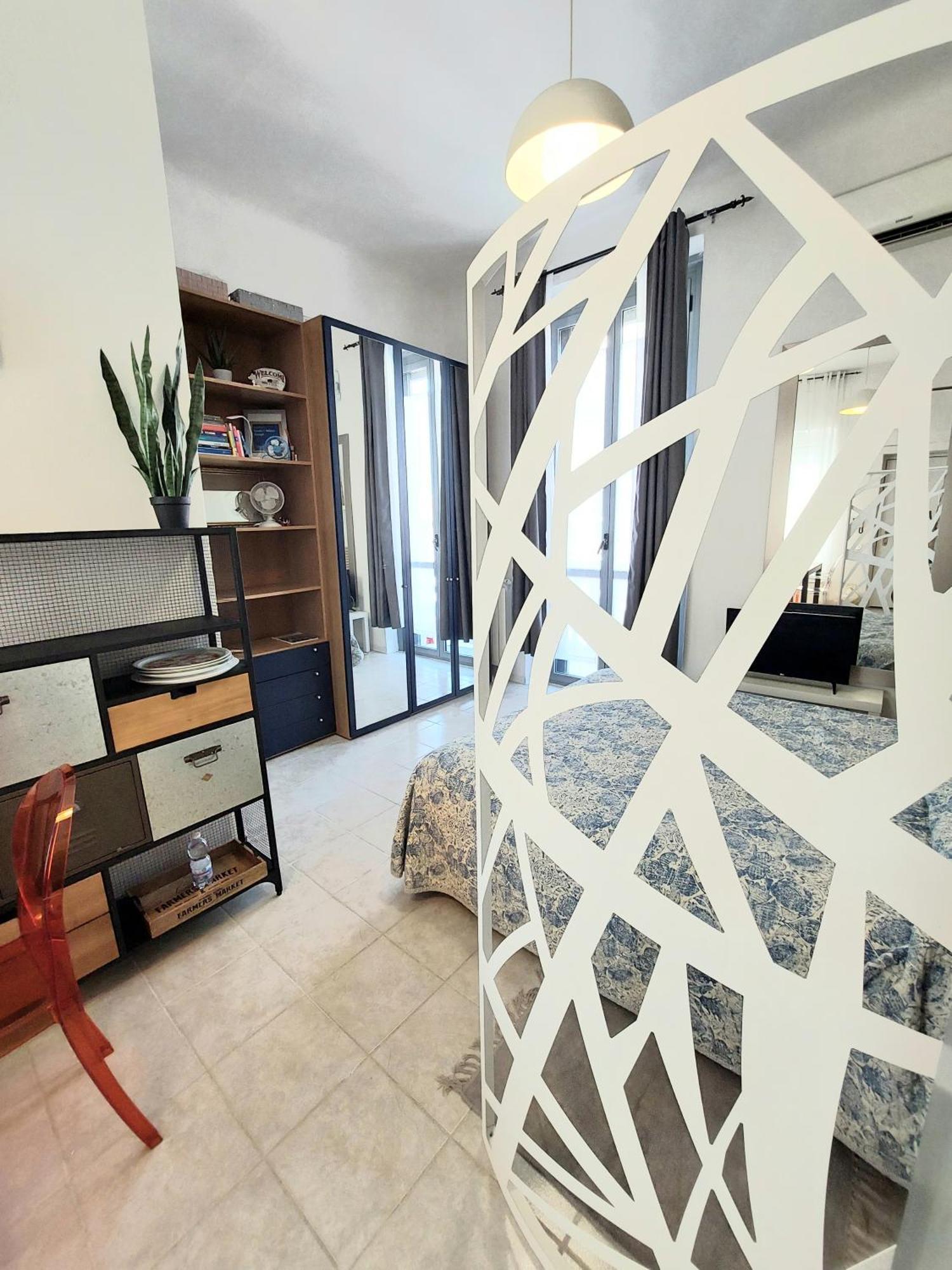 Studio 1 Milano Navigli 外观 照片