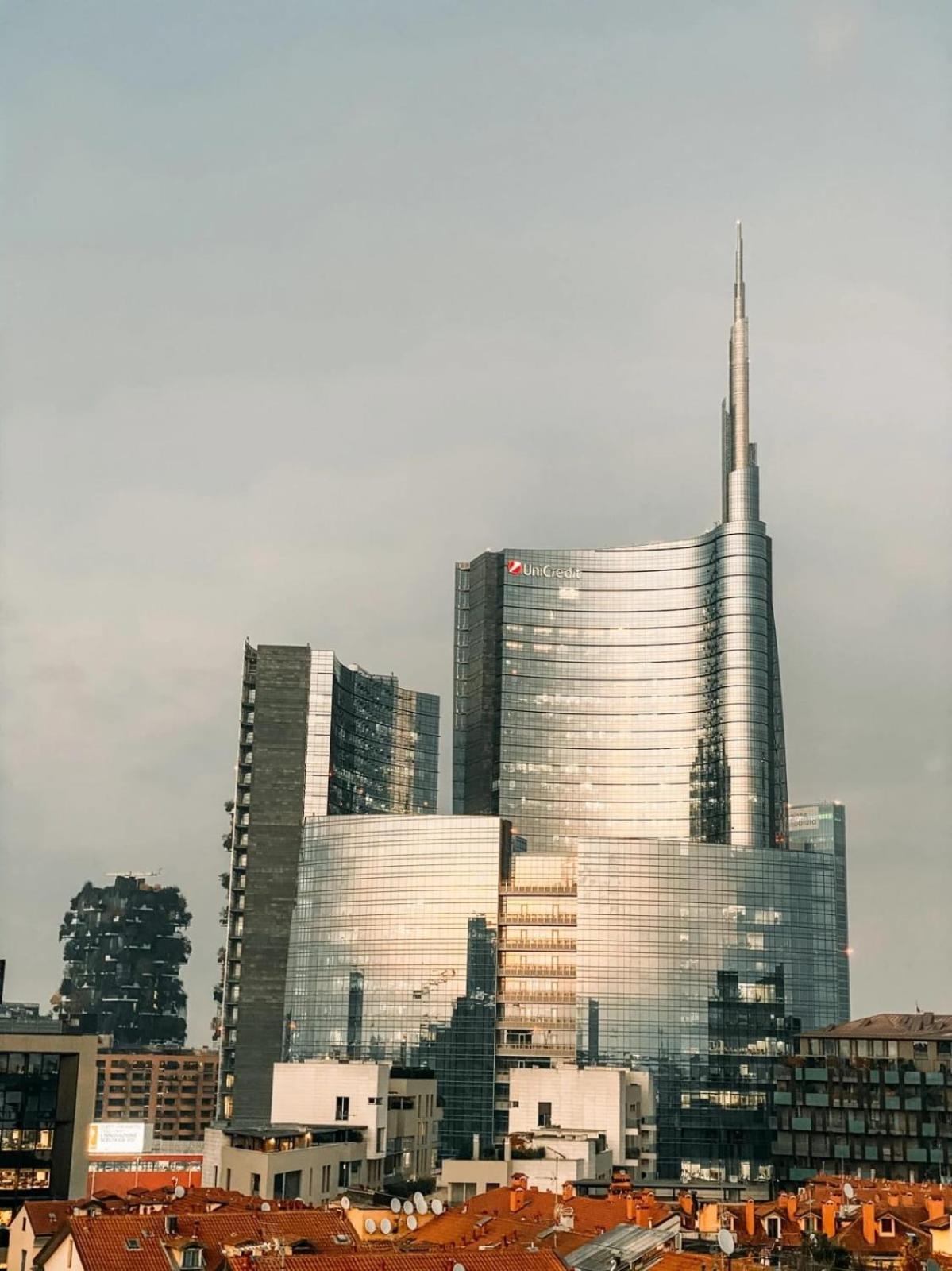 Studio 1 Milano Navigli 外观 照片