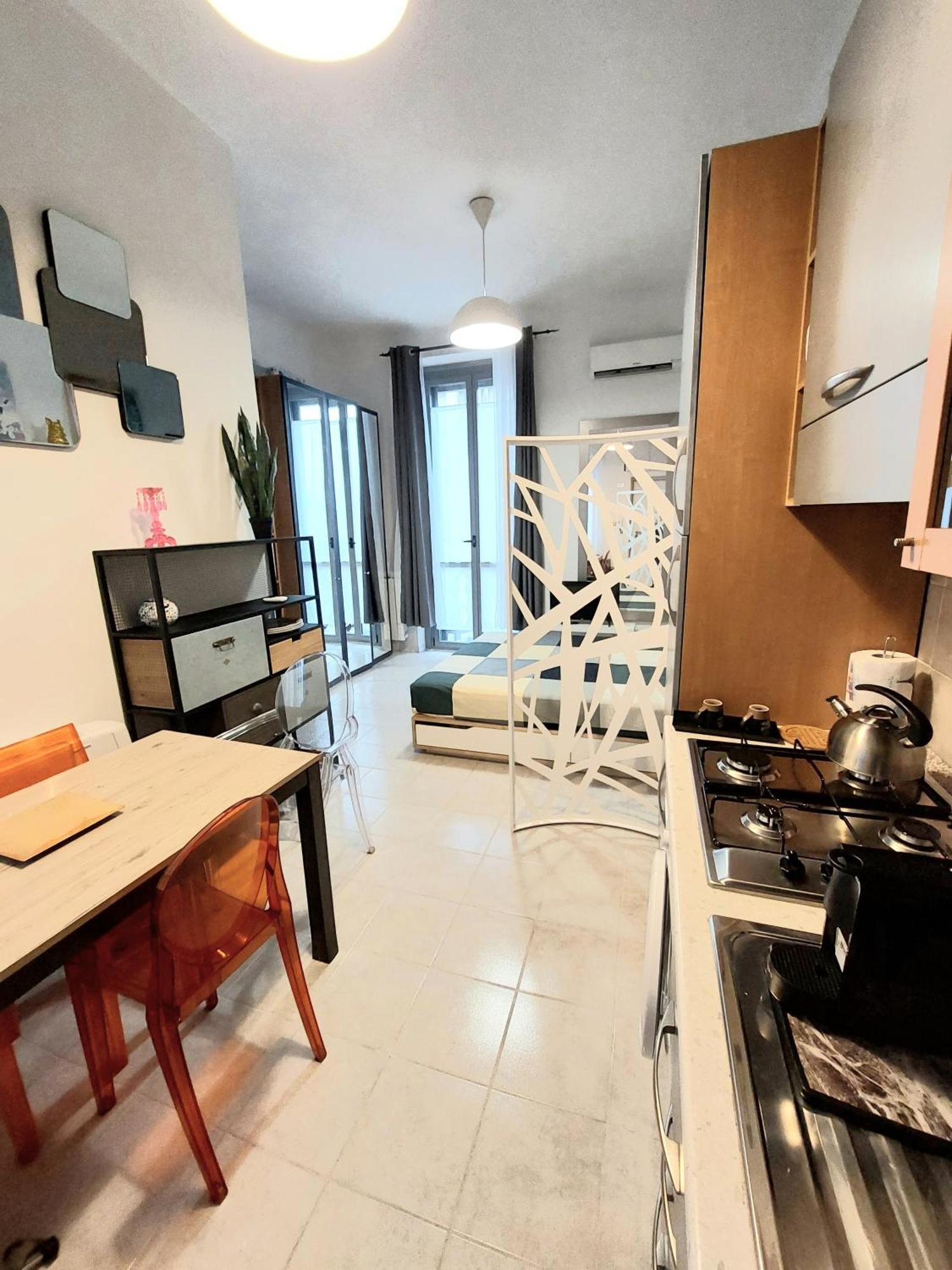 Studio 1 Milano Navigli 外观 照片